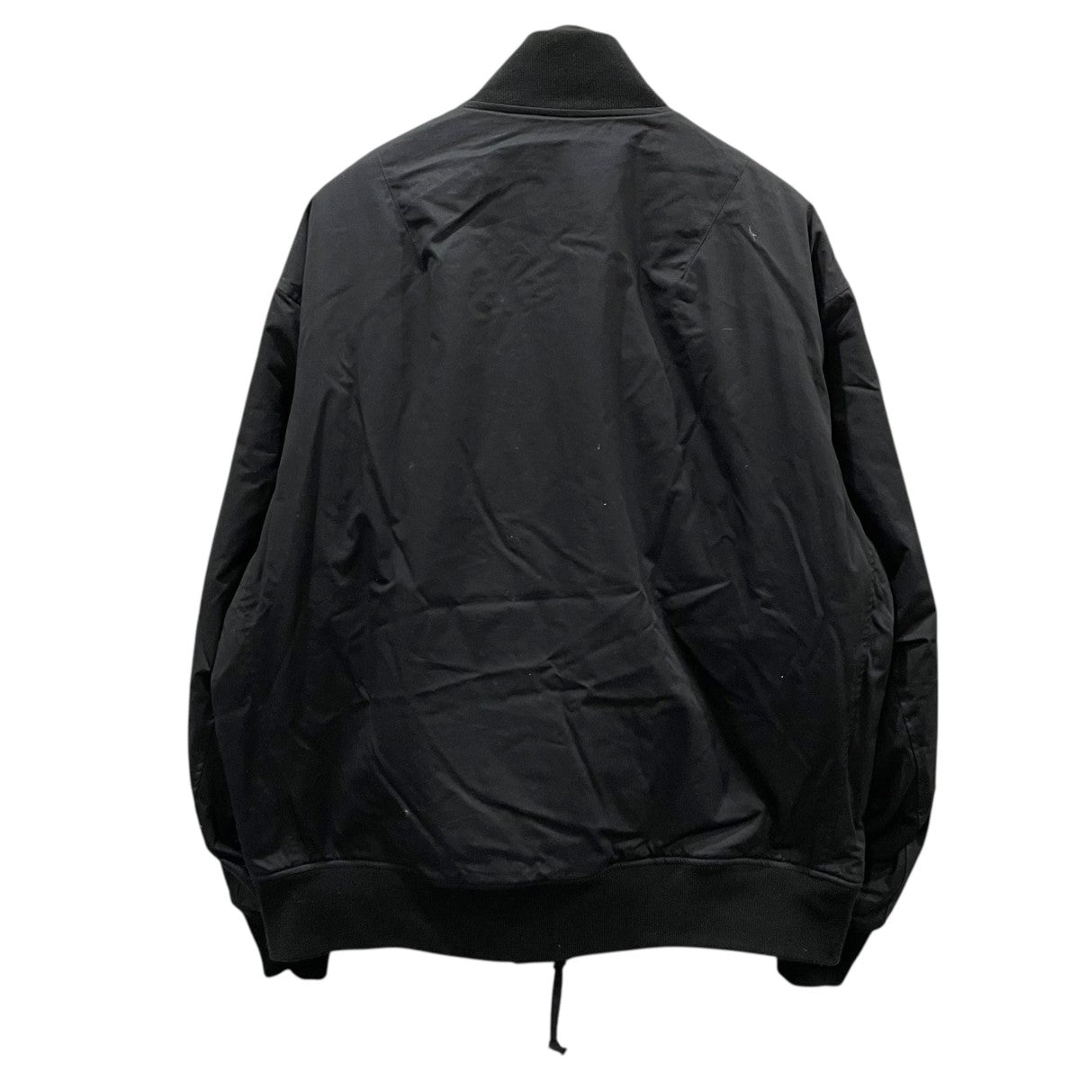 ジップアップ中綿ジャケット Insulation Varsity Jacket インシュレーション バーシティージャケット PRIMALOFT プリマロフト S24FY020