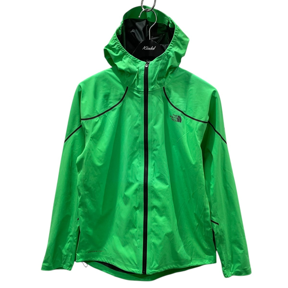 マウンテンパーカー FL Flight Trail Jacket FLフライトトレイルジャケット NPW71970