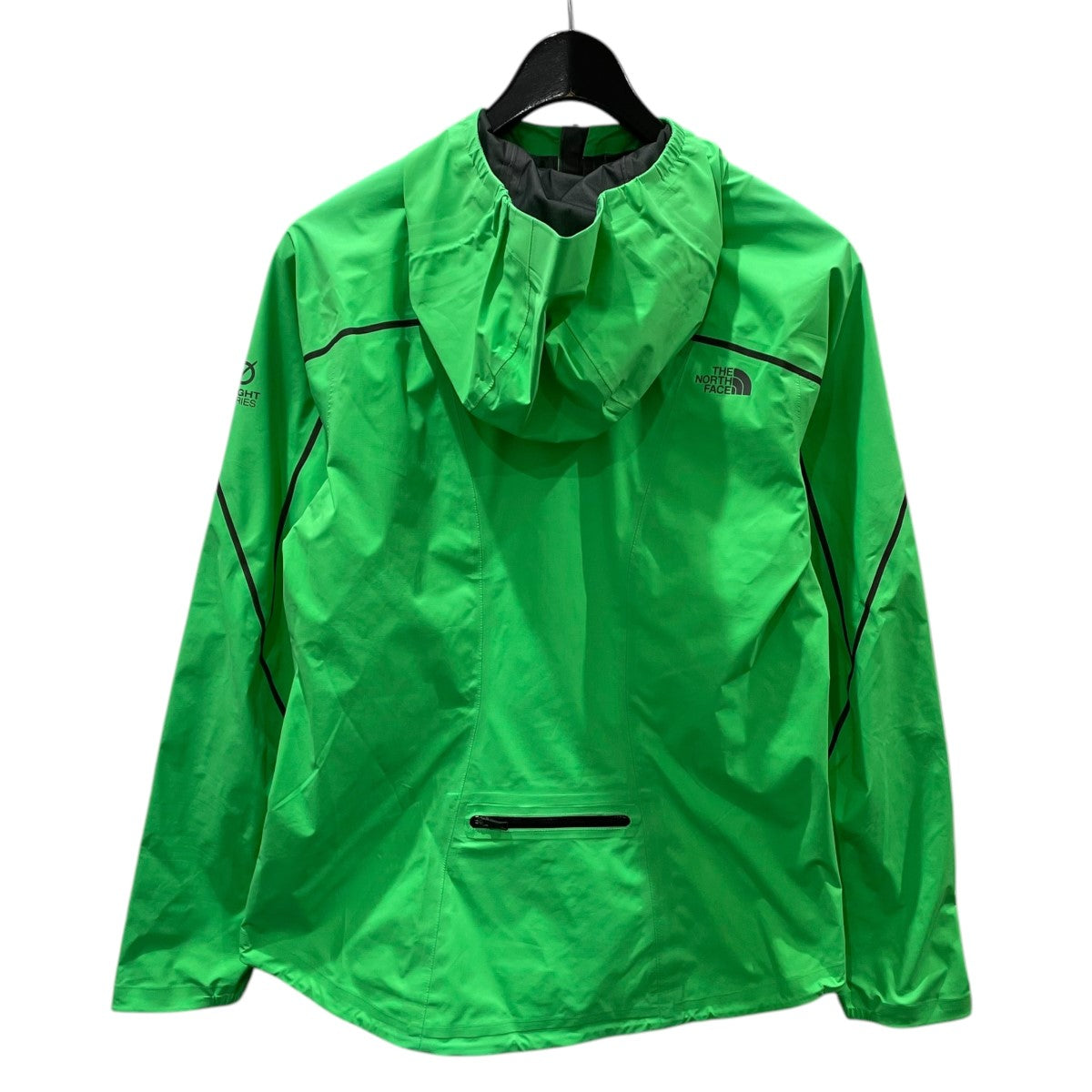 THE NORTH FACE(ザノースフェイス) マウンテンパーカー FL