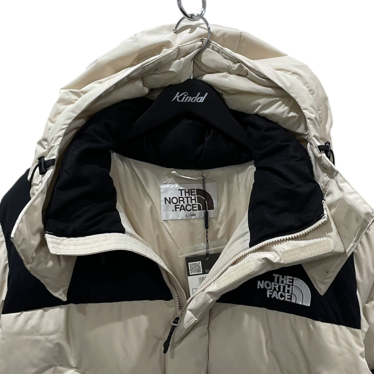 22AW ダウンコート AK DOWN COAT 韓国製 NC1DN52L