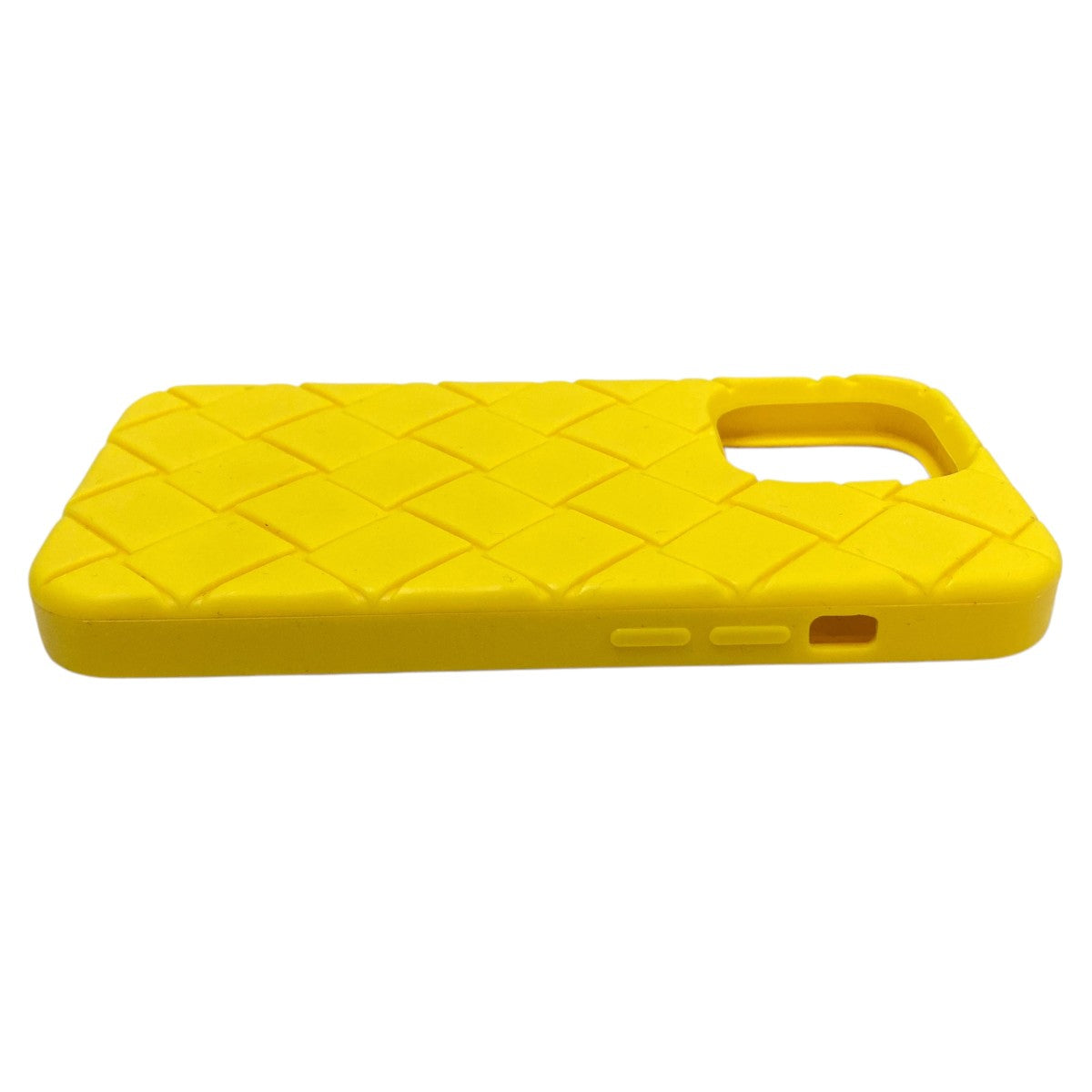 BOTTEGA VENETA iPhone 13Pro ケース 古着・中古-3枚目のアイテム画像