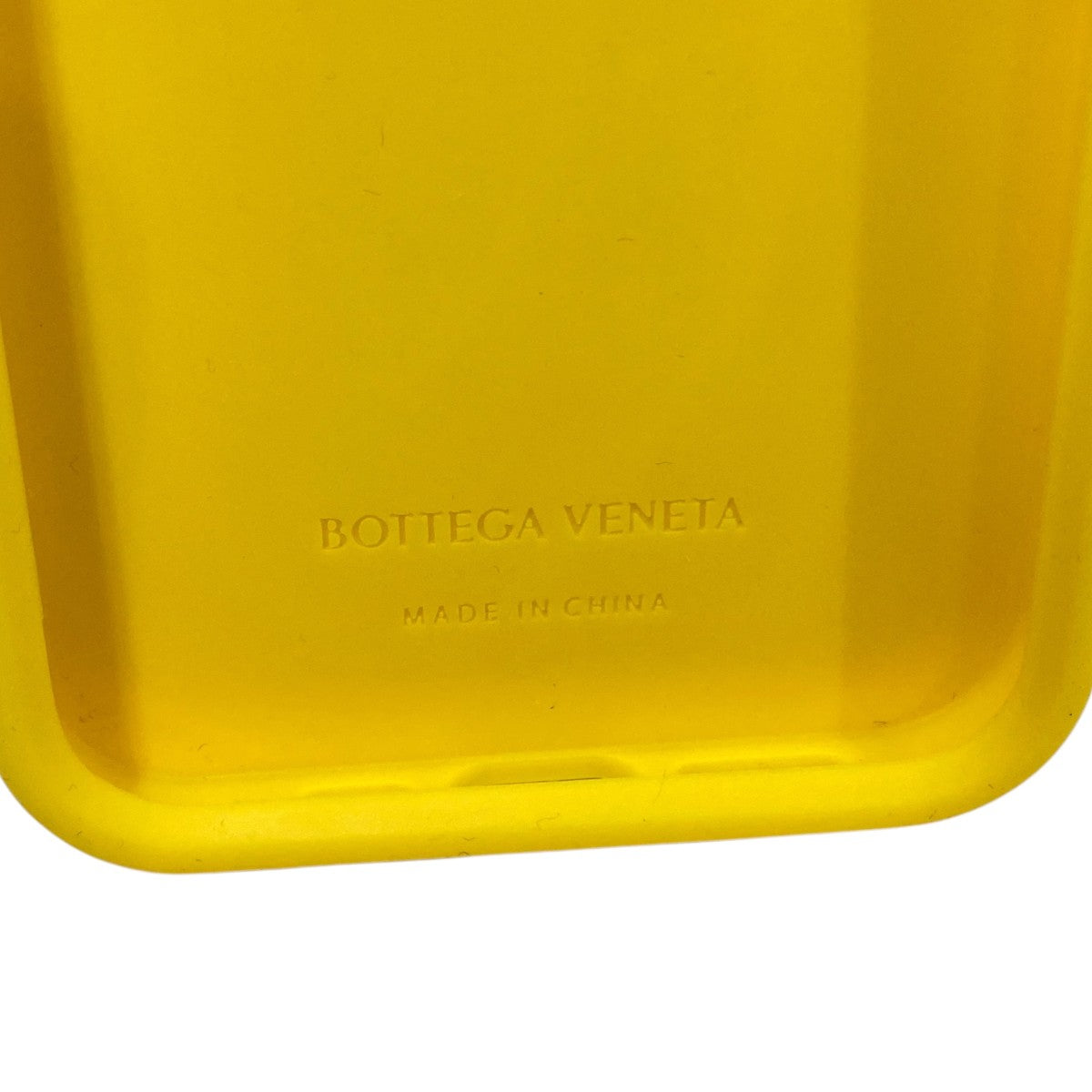 BOTTEGA VENETA iPhone 13Pro ケース 古着・中古-7枚目のアイテム画像