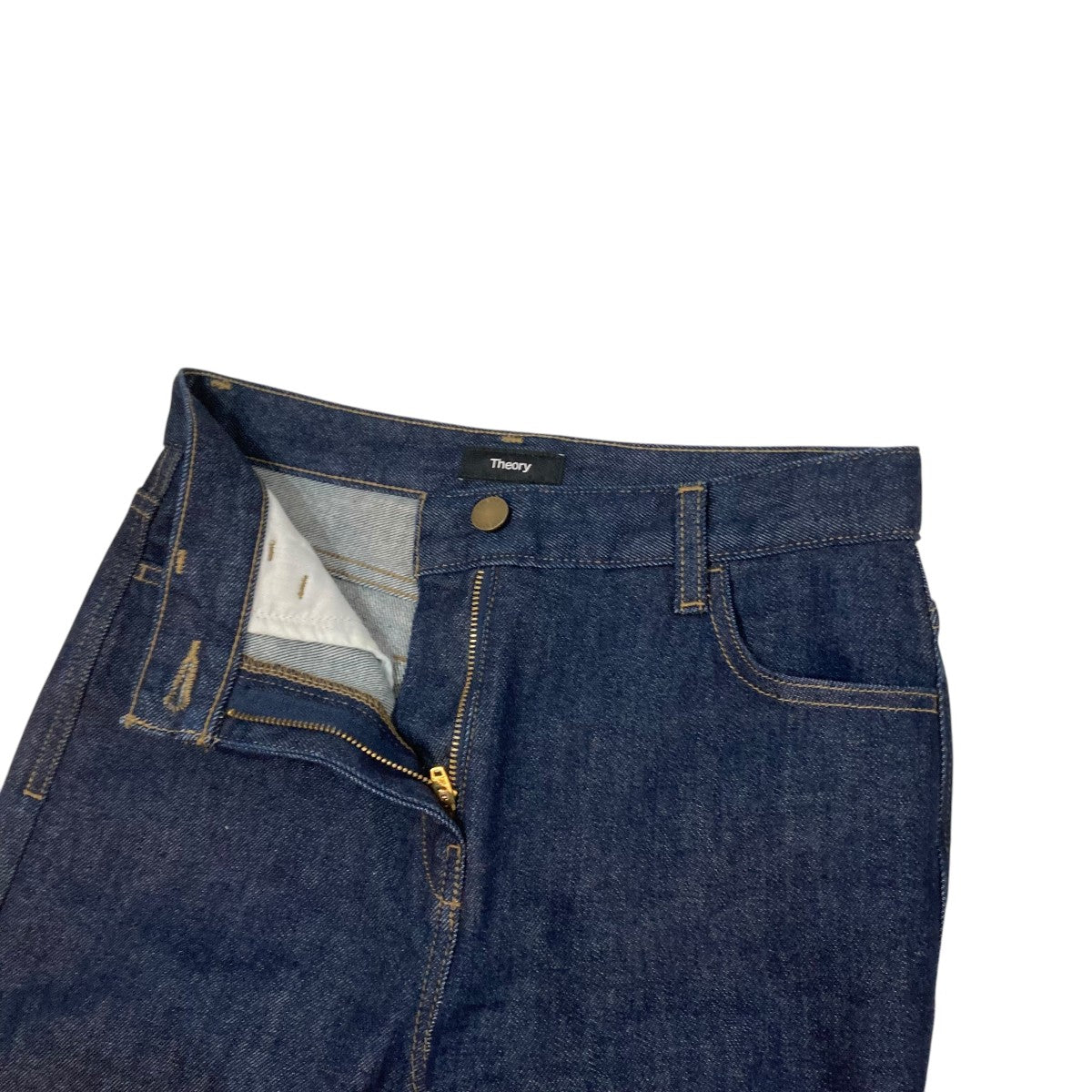 Theory　ソフトローズパンツ（未使用） Theoryソフトローズパンツ（未使用）