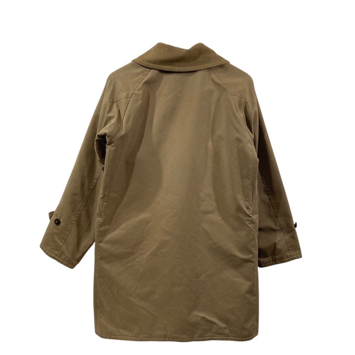 COMOLI(コモリ) MACKINAW COATマッキノウコート14F-04001 14F-04001