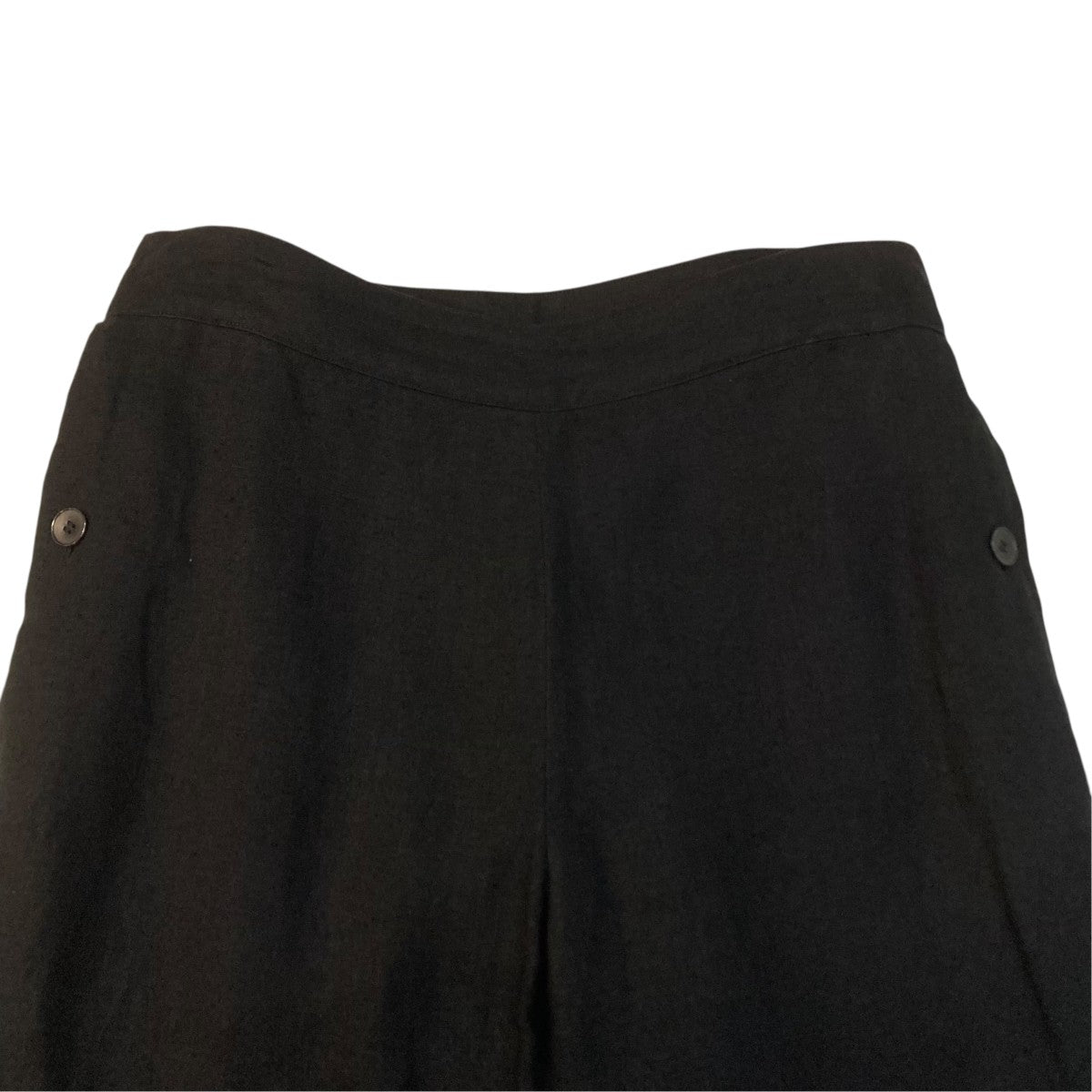 COMOLI(コモリ) カナパマリンパンツストレートパンツZ01-03007 Z01