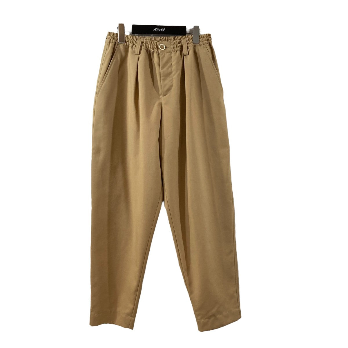 MARNI スラックスパンツ 未使用品（MARNI - 【新品】 MARNI