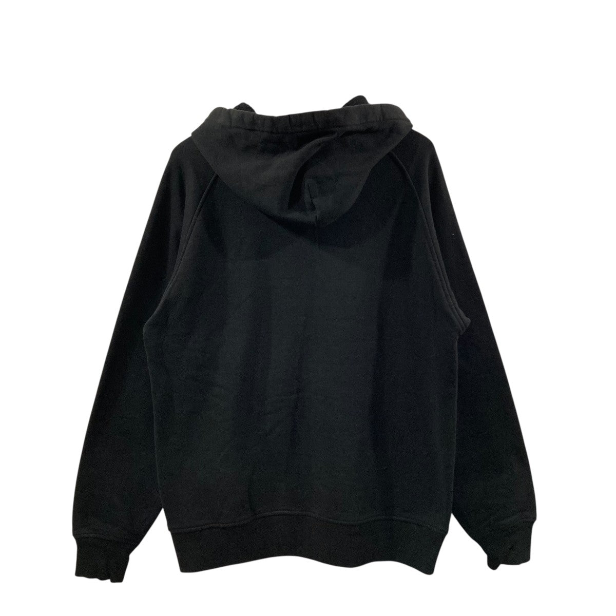 comoli コモリ　起毛リネンセットアップ　size 2 COMOLI 18SS リネン起毛セットアップ ネイビー サイズ3