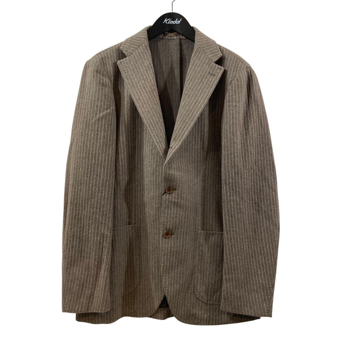 RING JACKET(リングジャケット) ウール テーラードジャケットRT050F61G