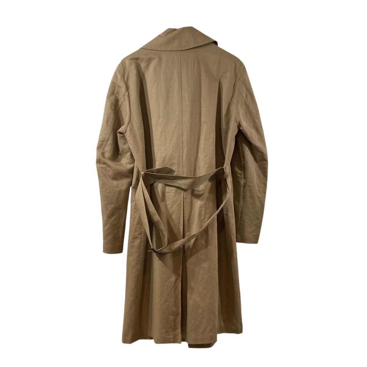 SEALUP(シーラップ) BEAMS F別注ロングコート1142BEAMS-96180