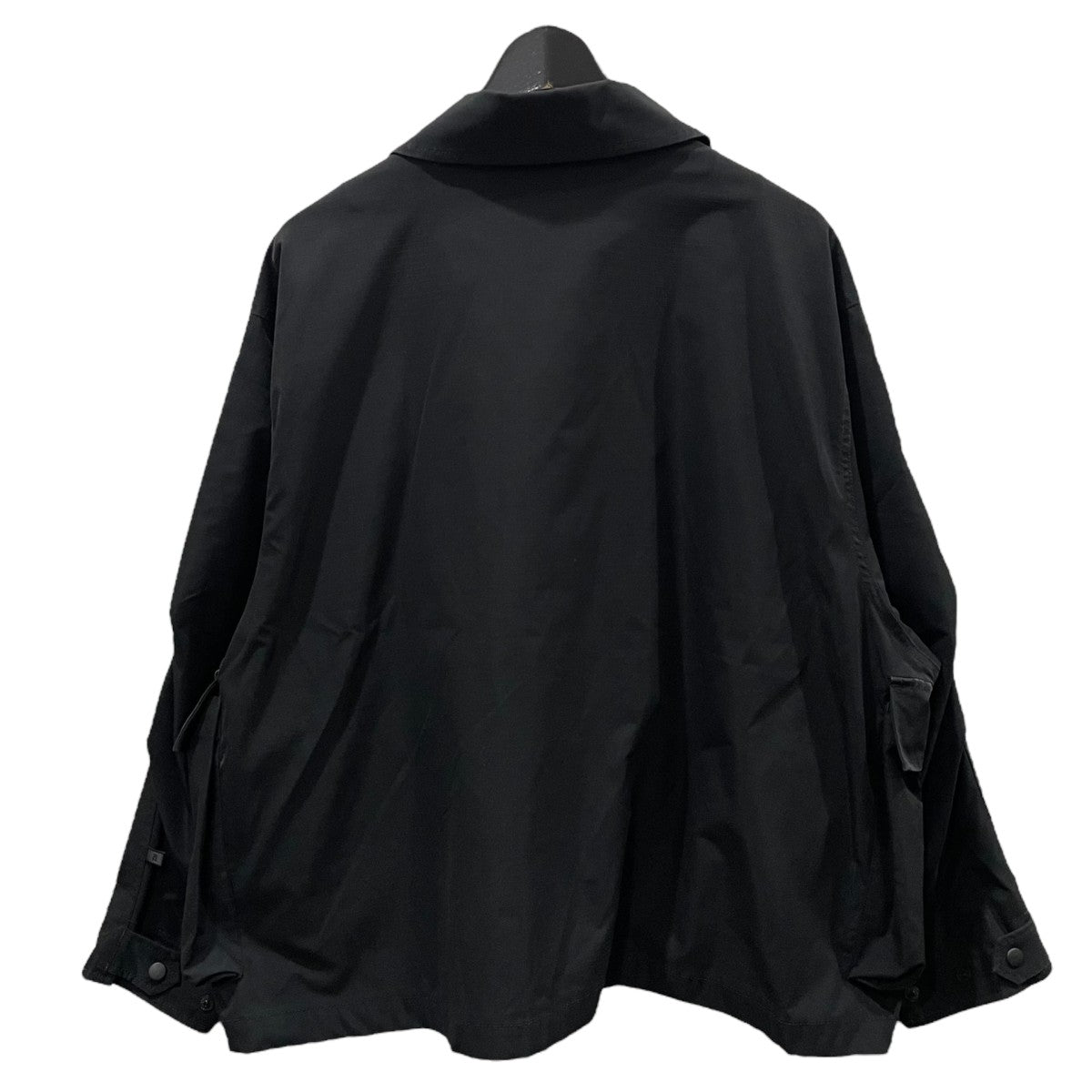 カインドオルオンライン 長袖ジャケット EX SHORT JACKET BJ-27121W 古着・中古-2枚目のアイテム画像