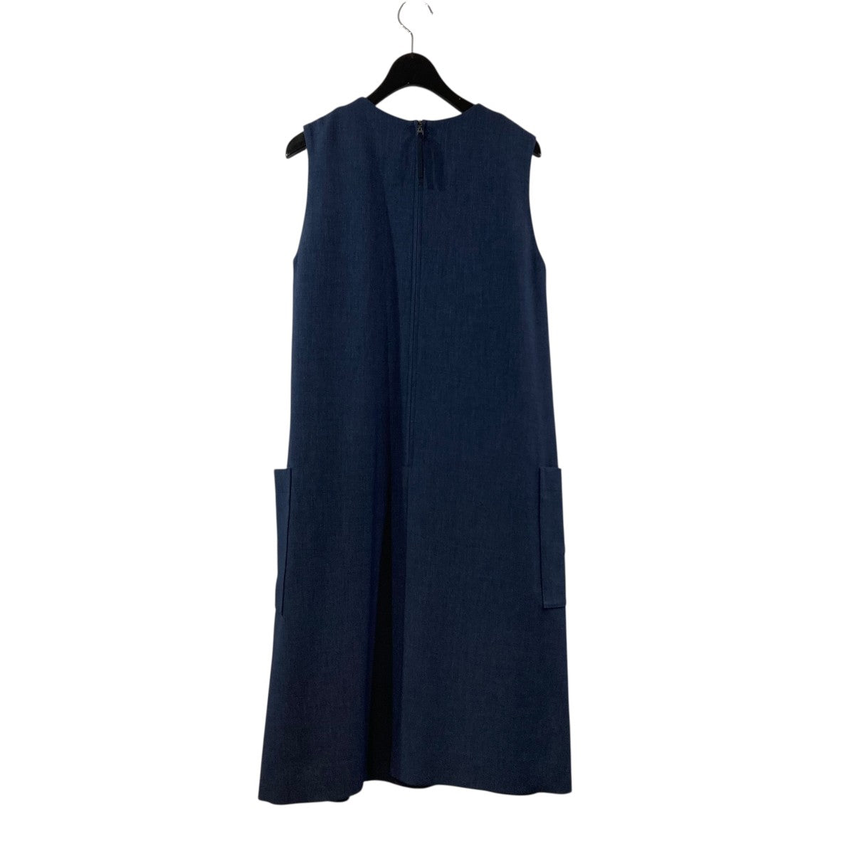 DAISY LIN for FOXEY フォクシーノースリーブワンピース ピンク FOXEY NEWYORK(フォクシー） Park Avenue Dress ノースリーブ