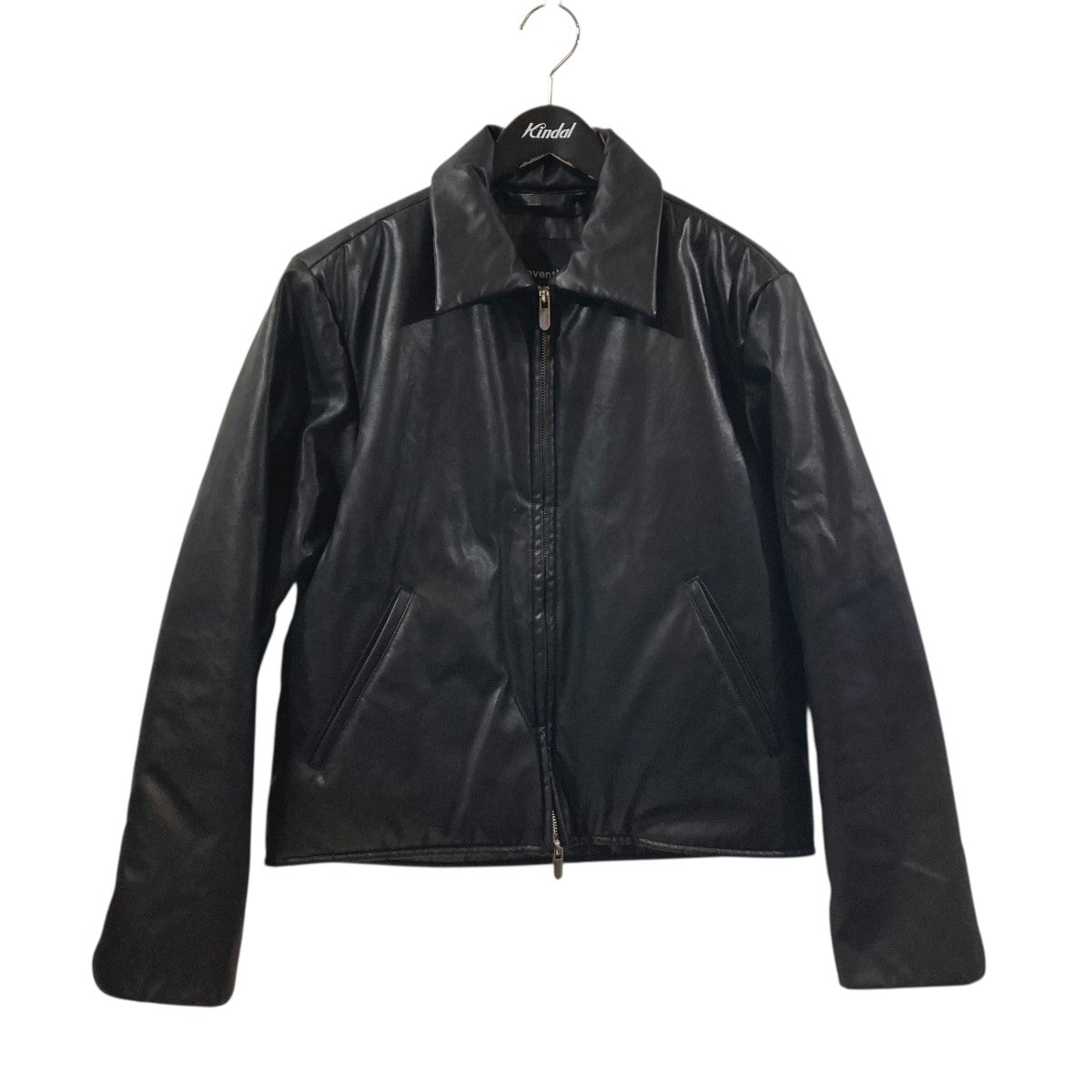 レザージャケット