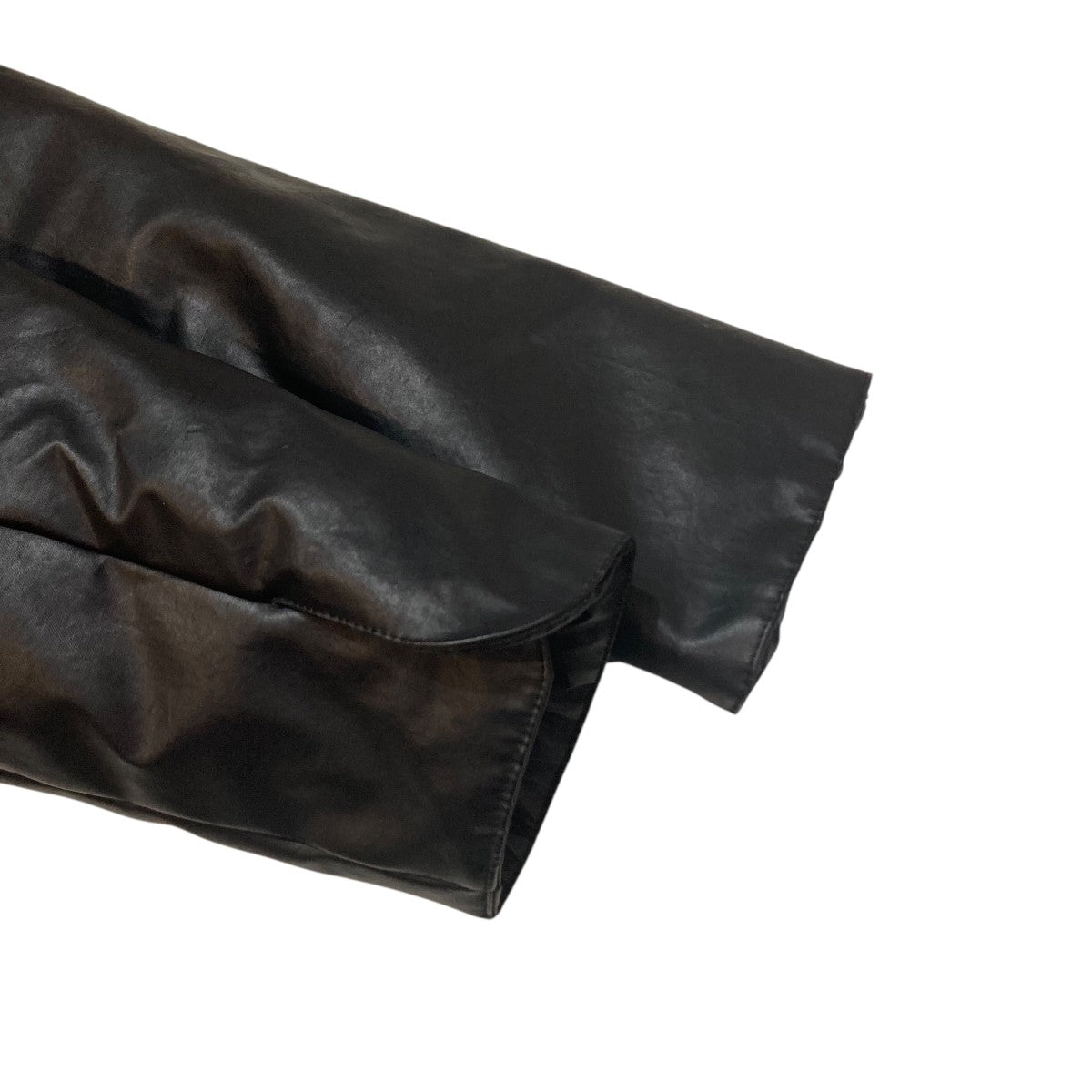 レザージャケット