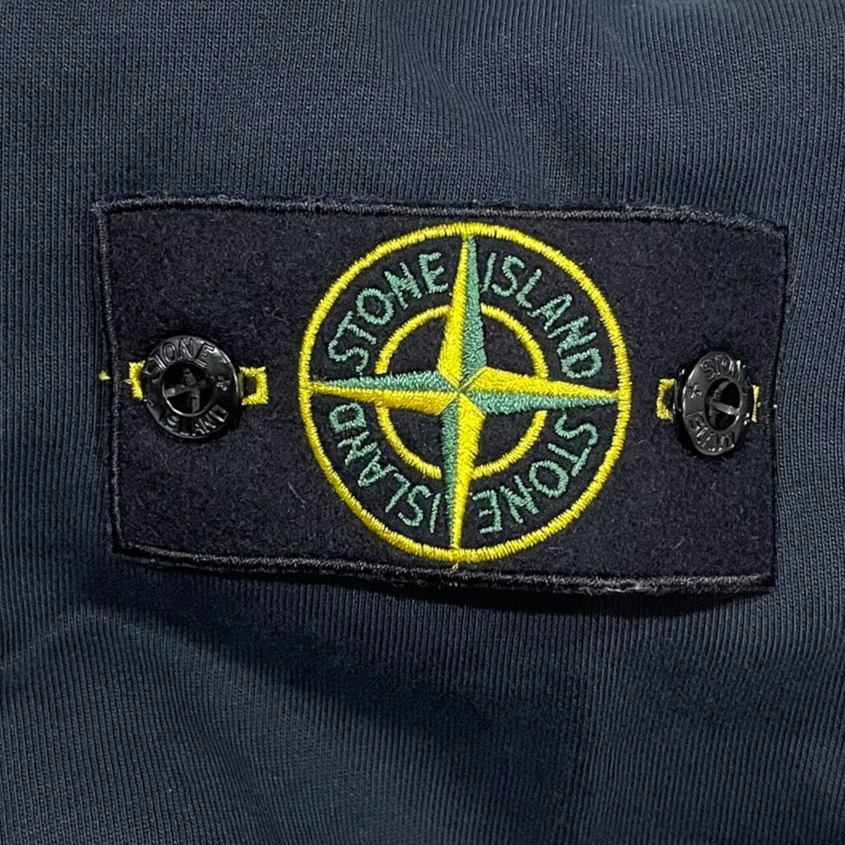 STONE ISLAND(ストーンアイランド) クルーネックスウェット STONE ISLAND(ストーンアイランド) クルーネックスウェット