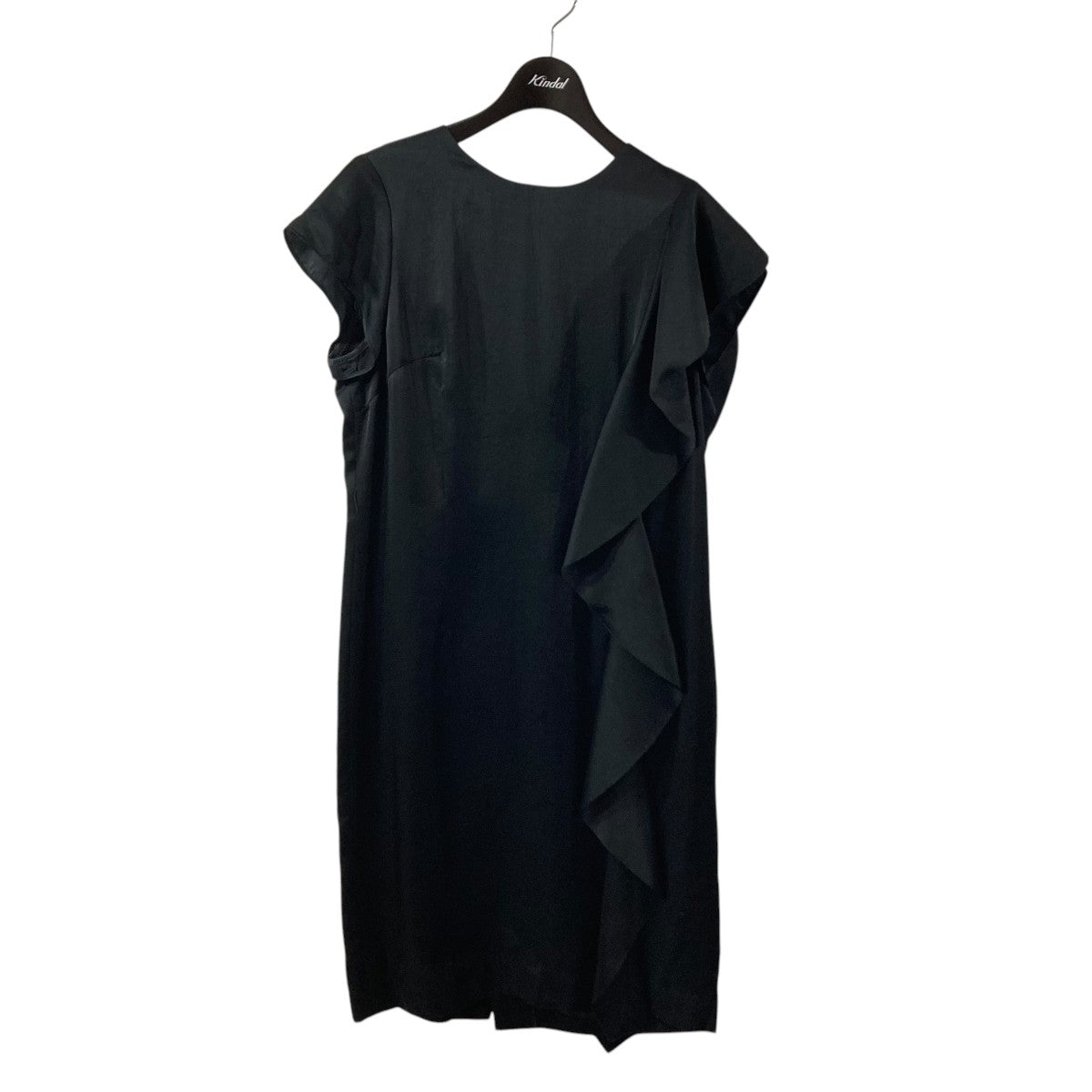 AKIRA NAKA ノースリーブワンピースAW13-33 古着・中古-1枚目のアイテム画像