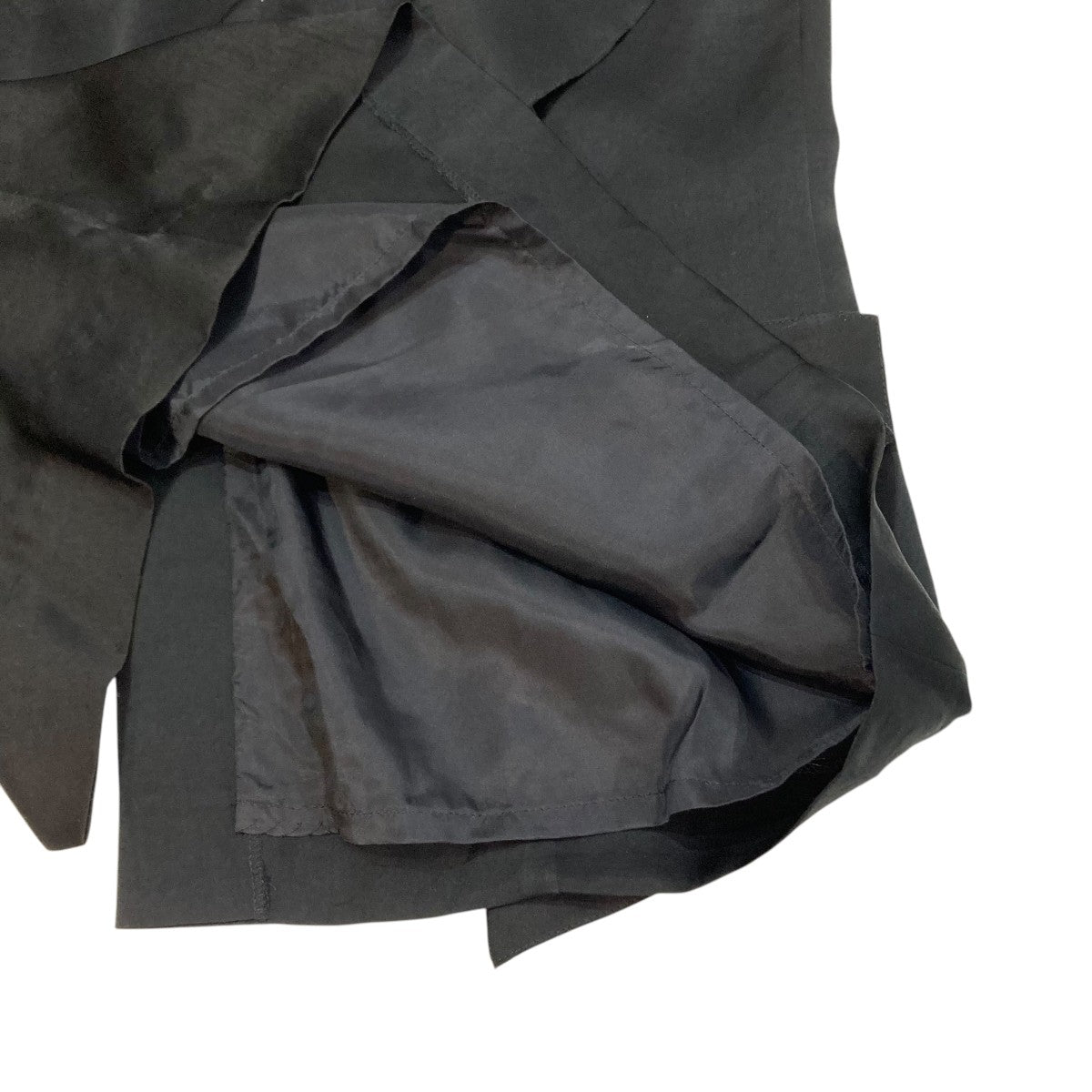 AKIRA NAKA ノースリーブワンピースAW13-33 古着・中古-7枚目のアイテム画像