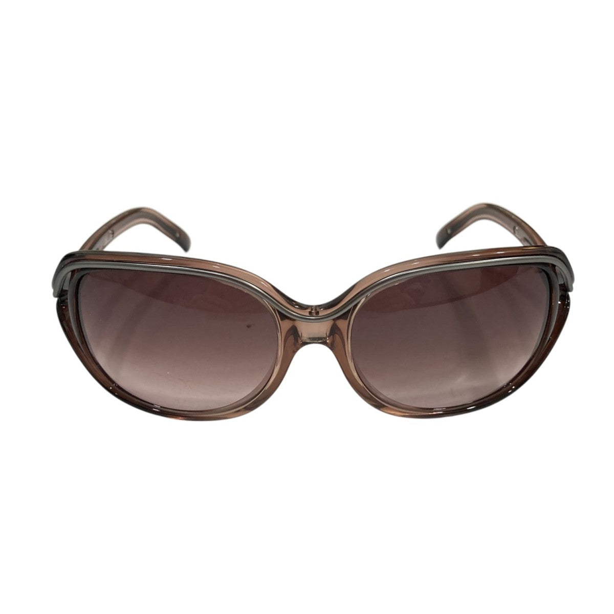 Chloe サングラス　CE695SA 【新品未使用】 Chloe - 目立った傷や汚れなし クロエ サングラス CE695SA