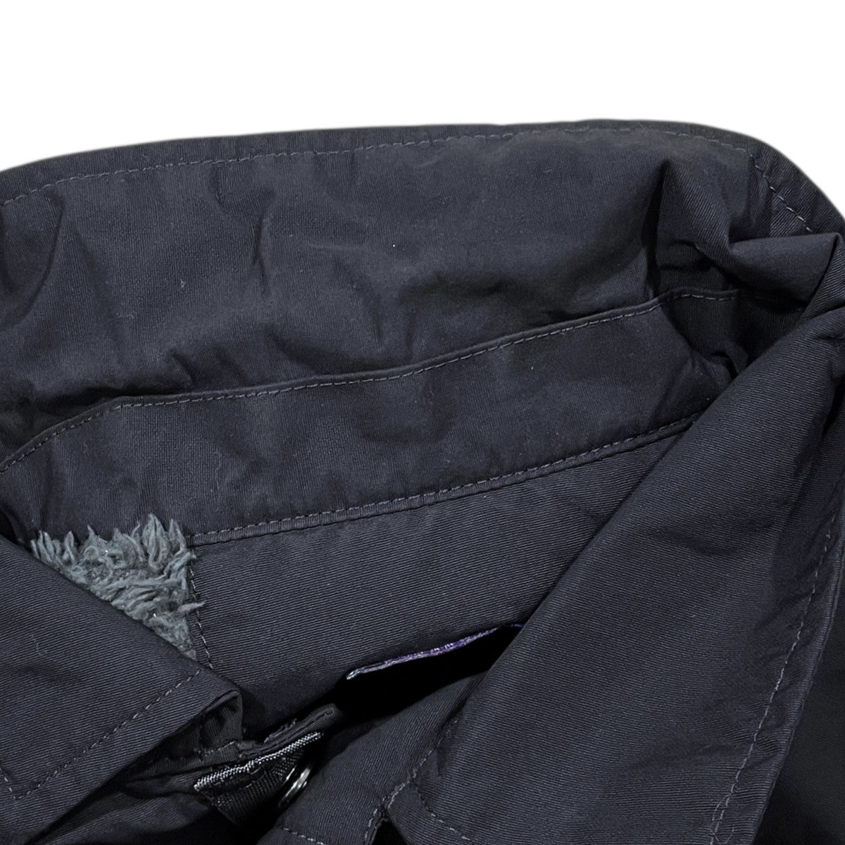 Patagonia(パタゴニア) 裏ボアコーチジャケット Lined Isthmus Coaches