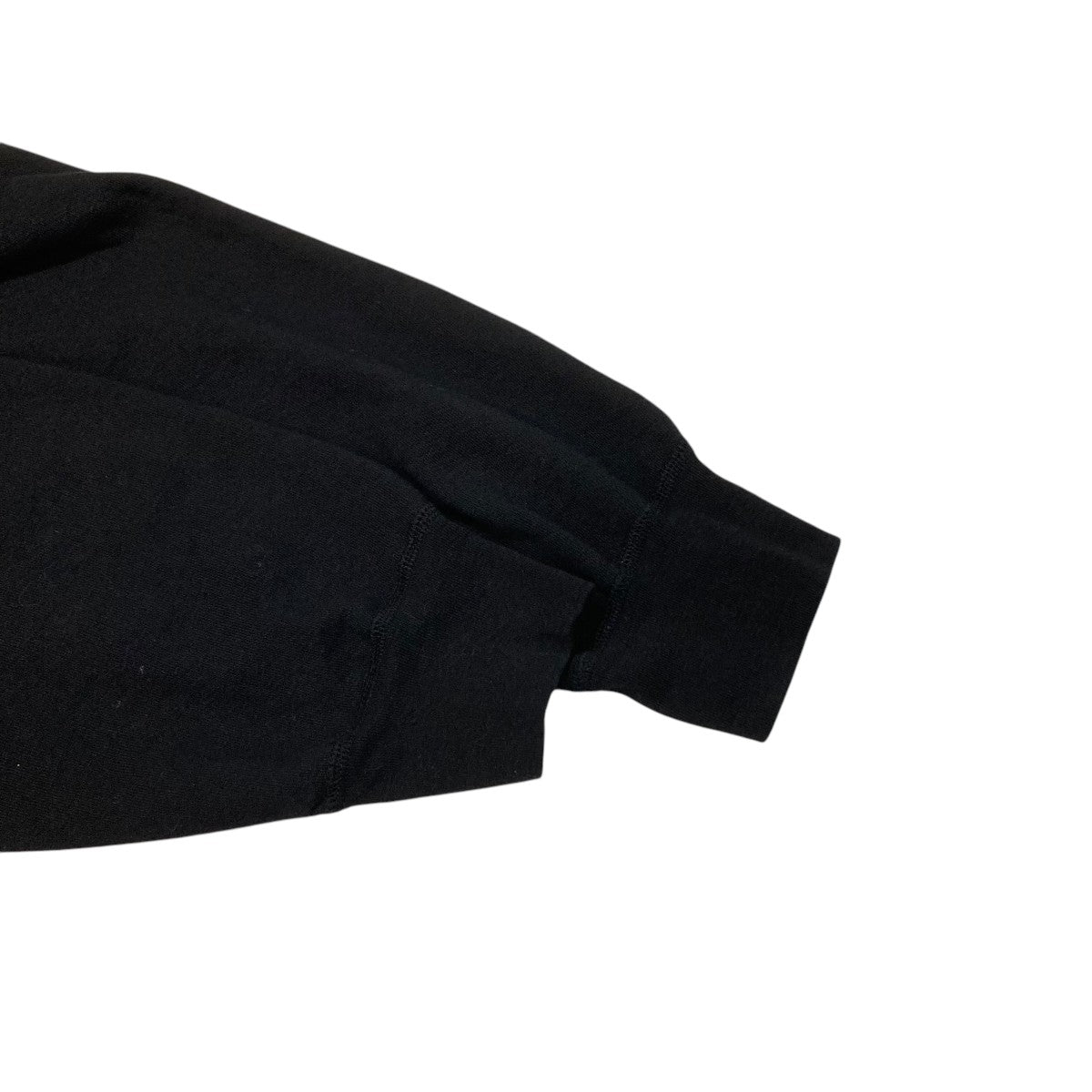 COMOLI(コモリ) LWコットン裏毛 ジップパーカフーディーB01-05012 B01