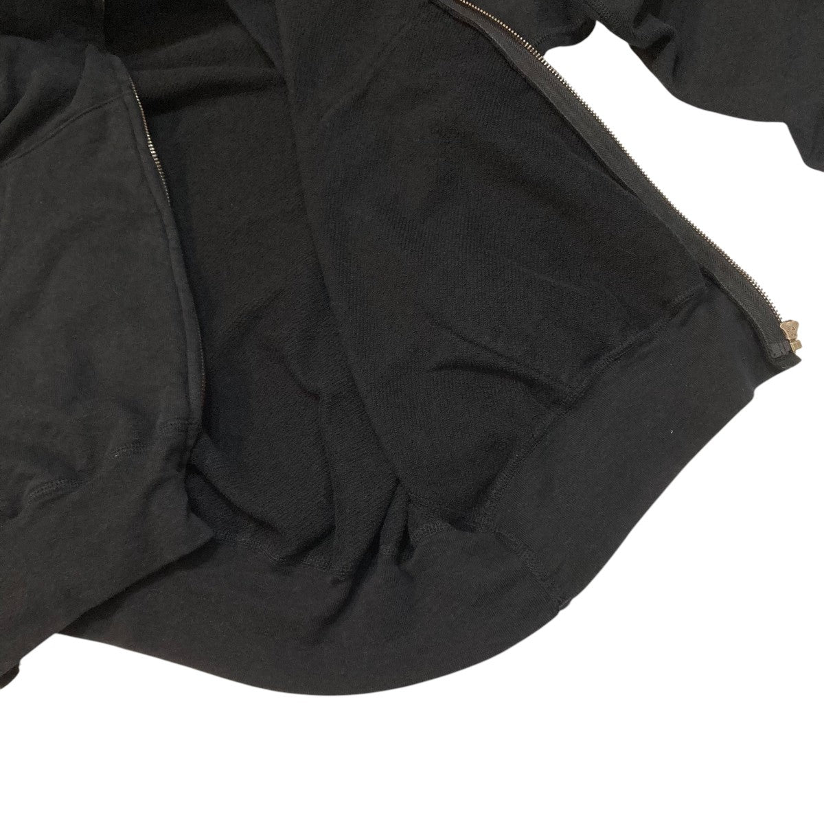 COMOLI ジップアップパーカー 「サイズ2」品番B01-05012 COMOLI ジップアップパーカー 「サイズ2」品番B01-05012 COMOLI | LW