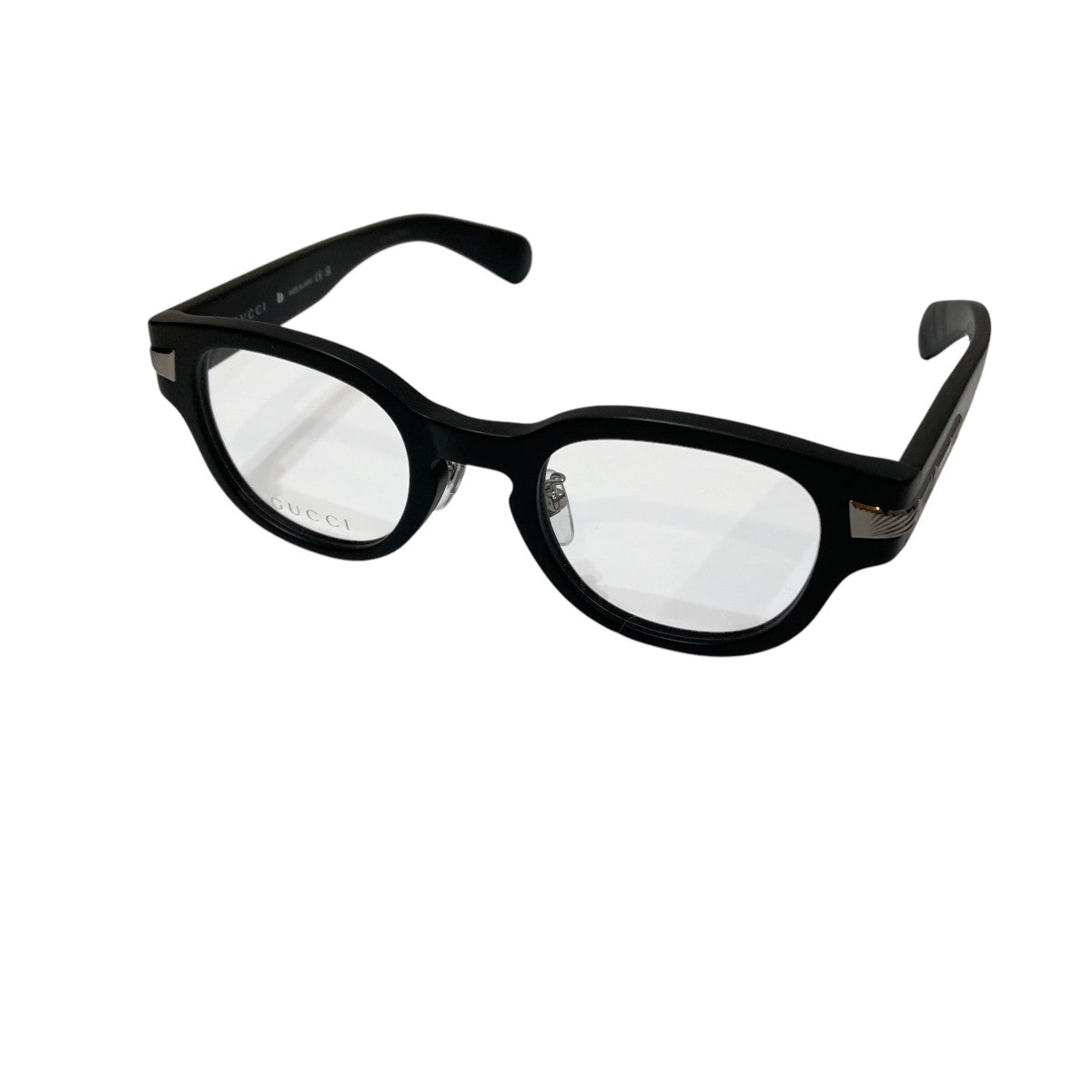 グッチ メガネ 眼鏡 48サイズ GUCCI GG1741OJ SUNGLASS 楽天市場】グッチ メガネ 眼鏡 アイウエア 48サイズ ブラック