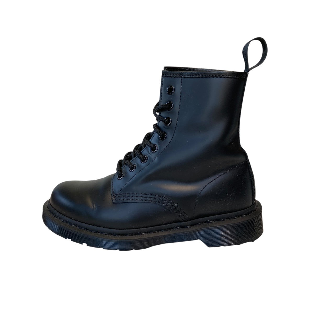 Dr．Martens(ドクターマーチン) MONO 8ホールブーツ14353 14353