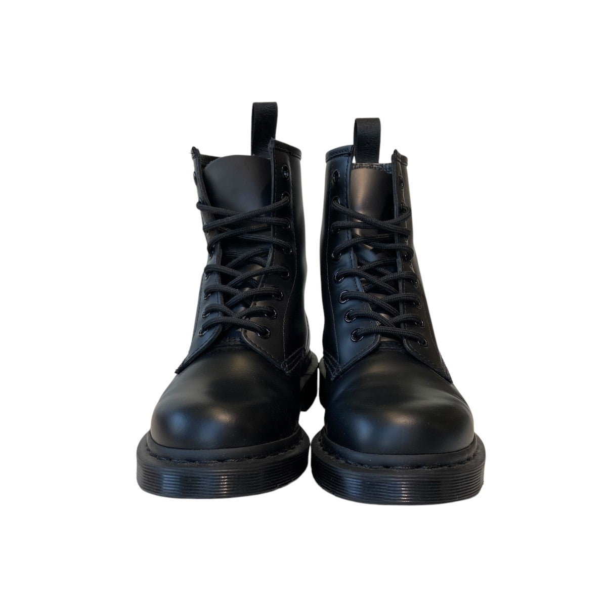 Dr．Martens(ドクターマーチン) MONO 8ホールブーツ14353 14353
