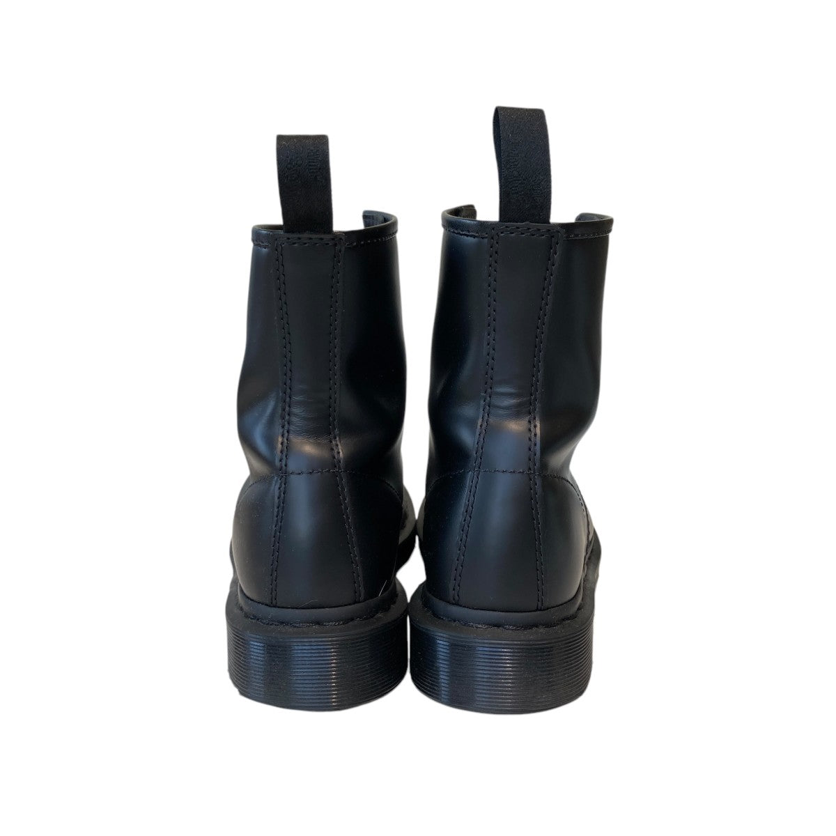 Dr．Martens(ドクターマーチン) MONO 8ホールブーツ14353 14353