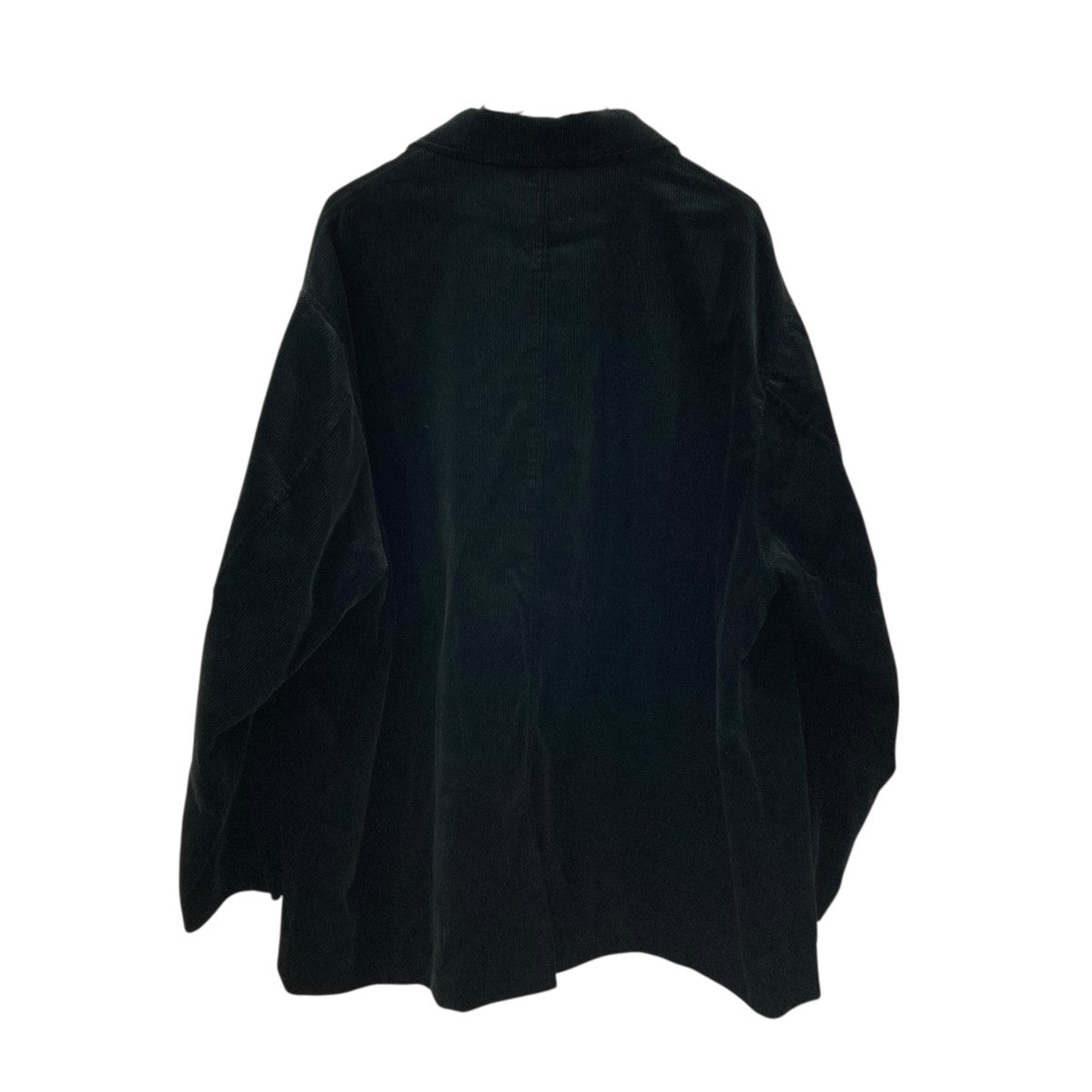 Graphpaper(グラフペーパー) 21AWSuvin Corduroy Oversized Jacket