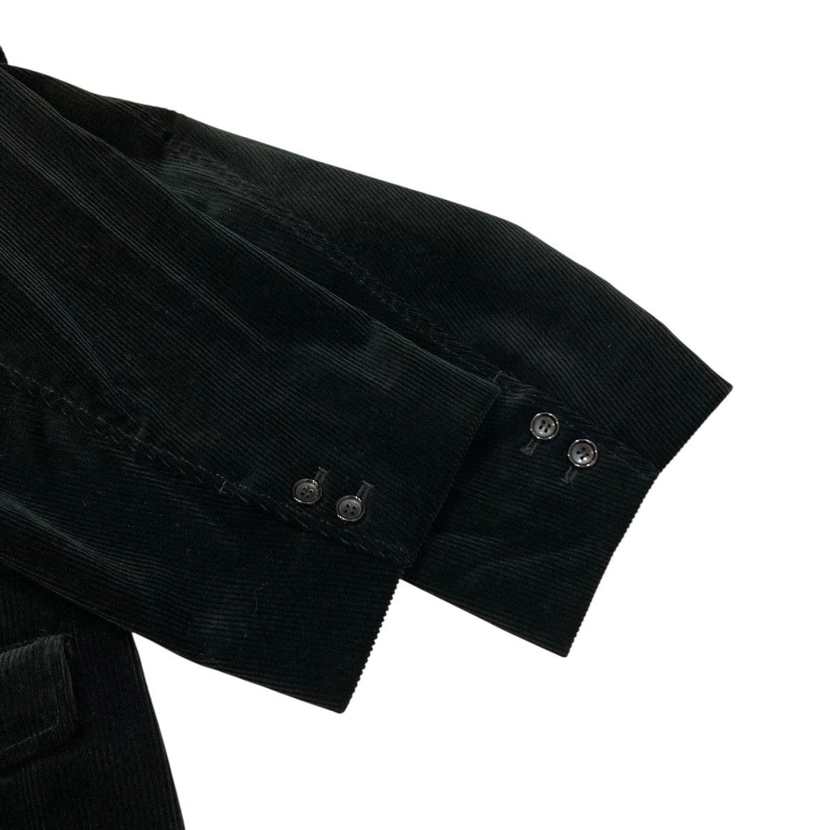 Graphpaper(グラフペーパー) 21AWSuvin Corduroy Oversized Jacket