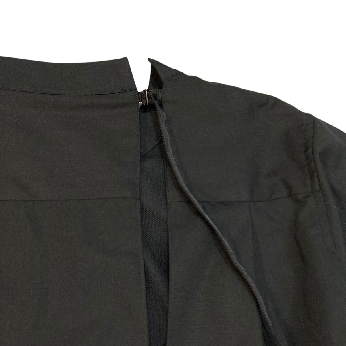 sacai(サカイ) Cotton Poplin Pullover半袖ワンピース24-07095 sacai(サカイ) Cotton Poplin Pullover半袖ワンピース24-07095