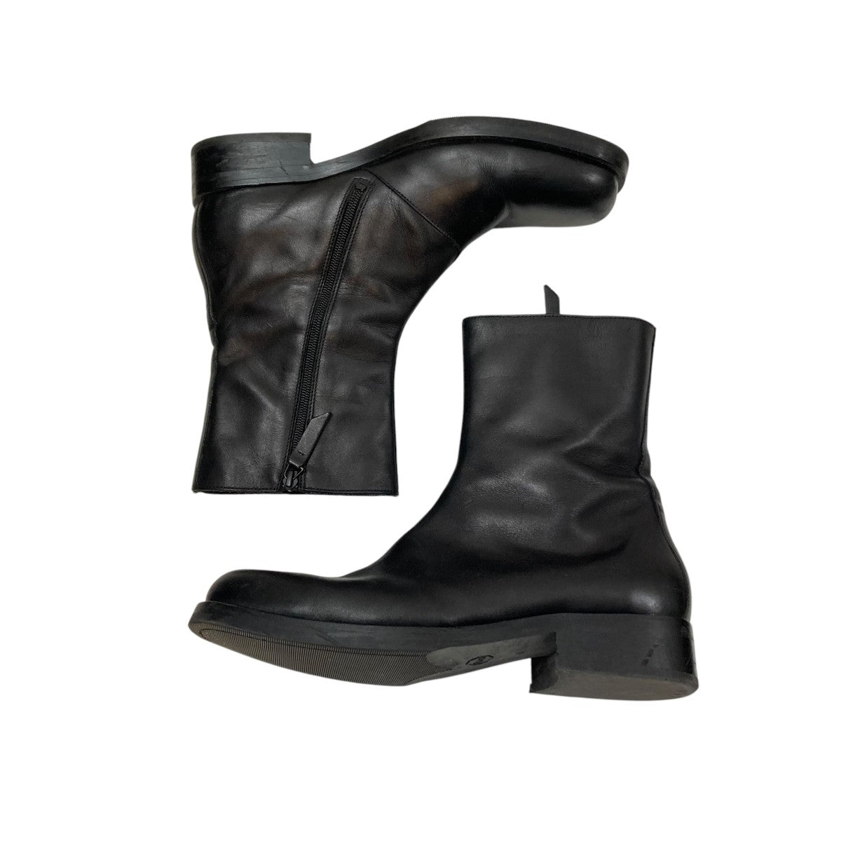 OUR LEGACY(アワーレガシー) Camion Bootsブーツ ブラック サイズ 45