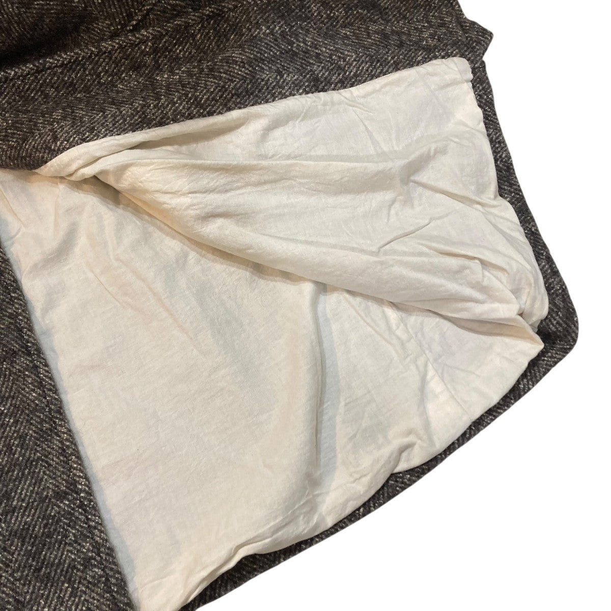 チェスターコート