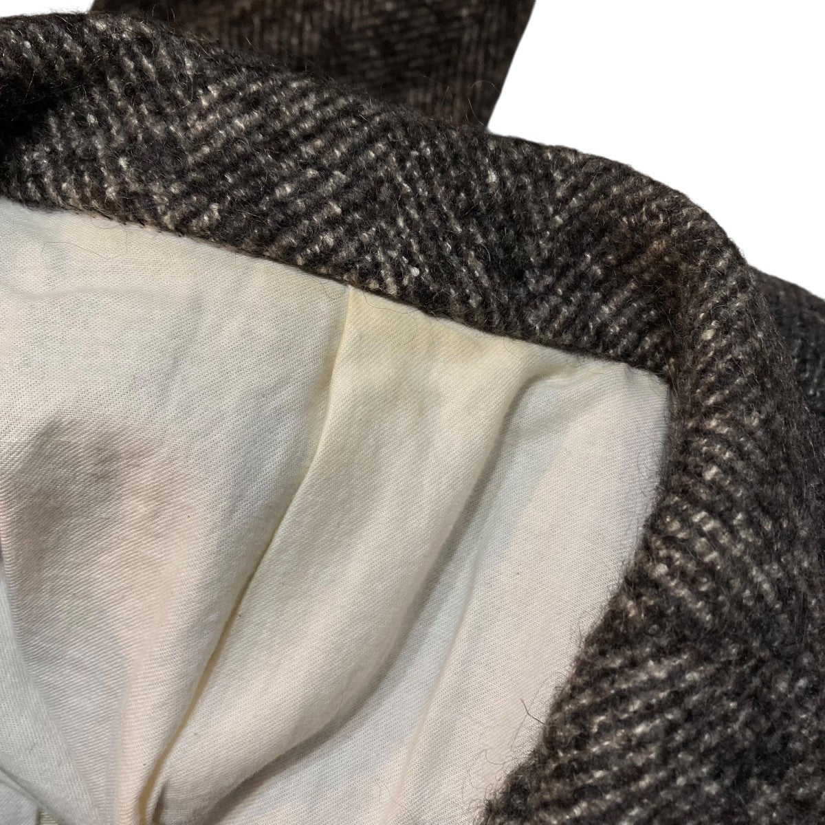 チェスターコート