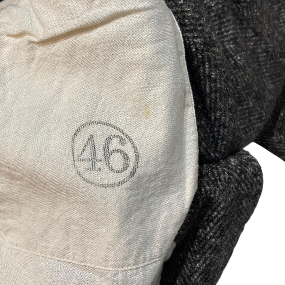 チェスターコート