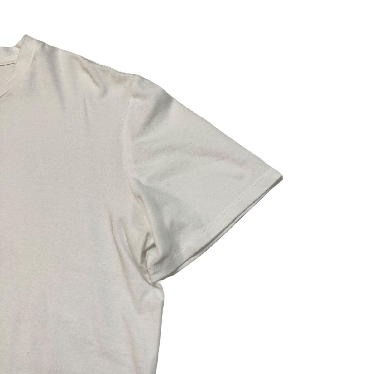 THE ROW(ザロウ) WESLER TSHIRTTシャツ852-F911 852-F911