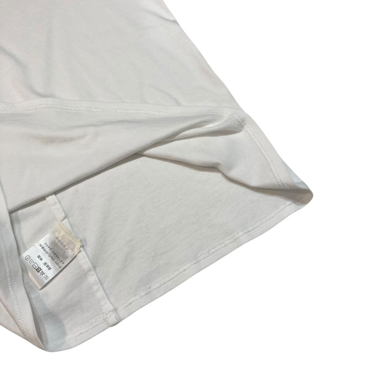 THE ROW WESLER TSHIRTTシャツ852-F911 古着・中古-5枚目のアイテム画像