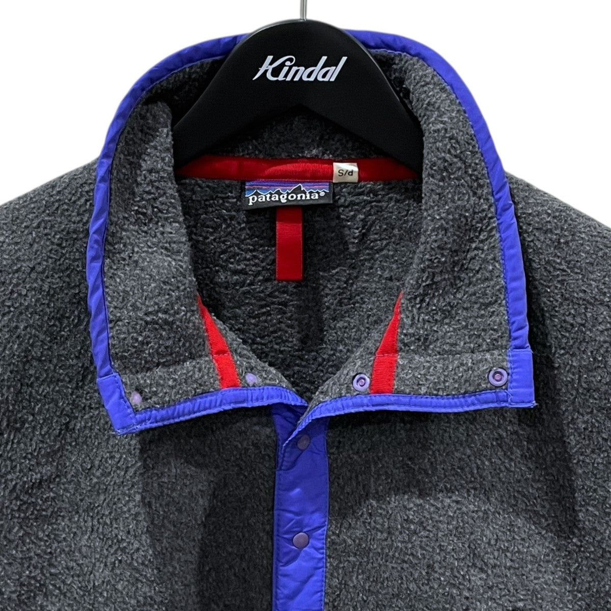 Patagonia(パタゴニア) プルオーバーフリースジャケット