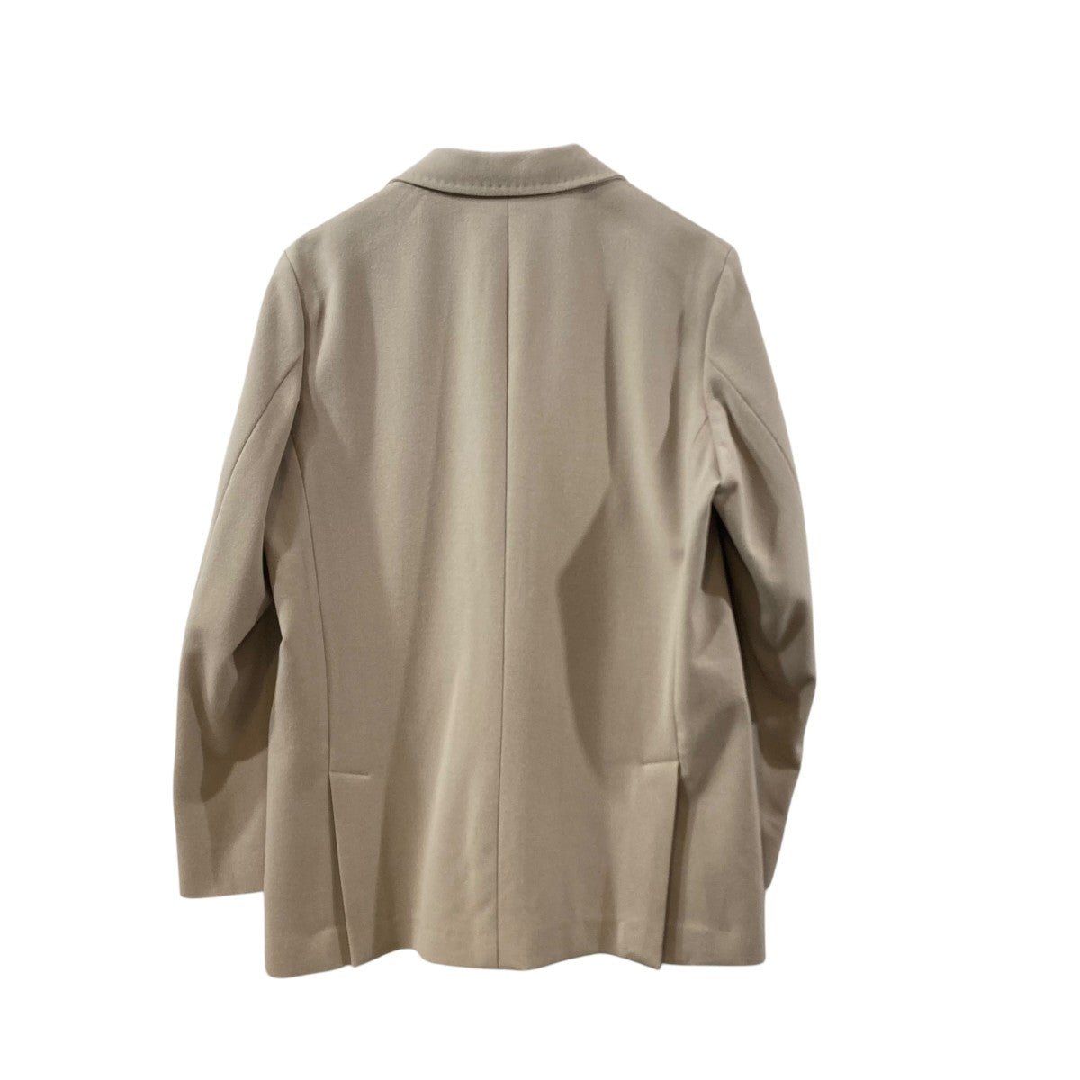 STRETCH SINGLE BREASTED JACKETブレザージャケットRM202-042