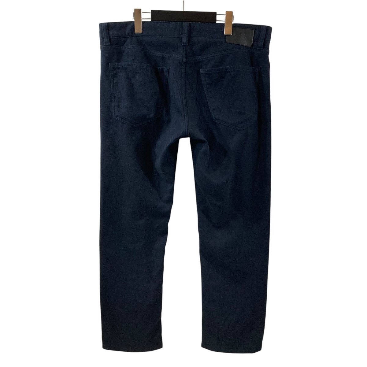 【極美品】ヒューゴボス BOSS ドローストリングイージースラックス 44 未使用】ヒューゴボス BOSS ドローストリングイージースラックス 44
