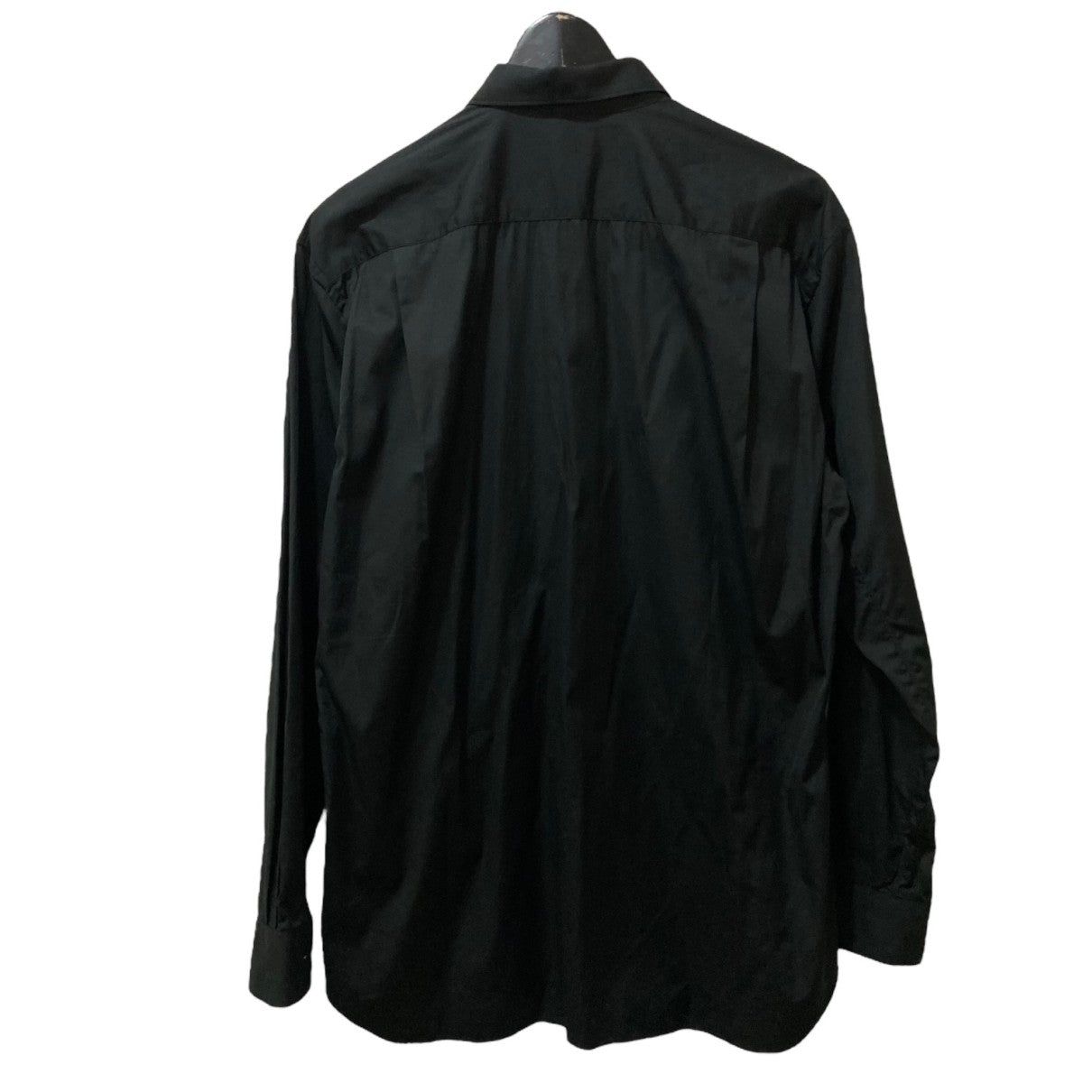 BLACK COMME des GARCONS(ブラックコムデギャルソン) 長袖ロング