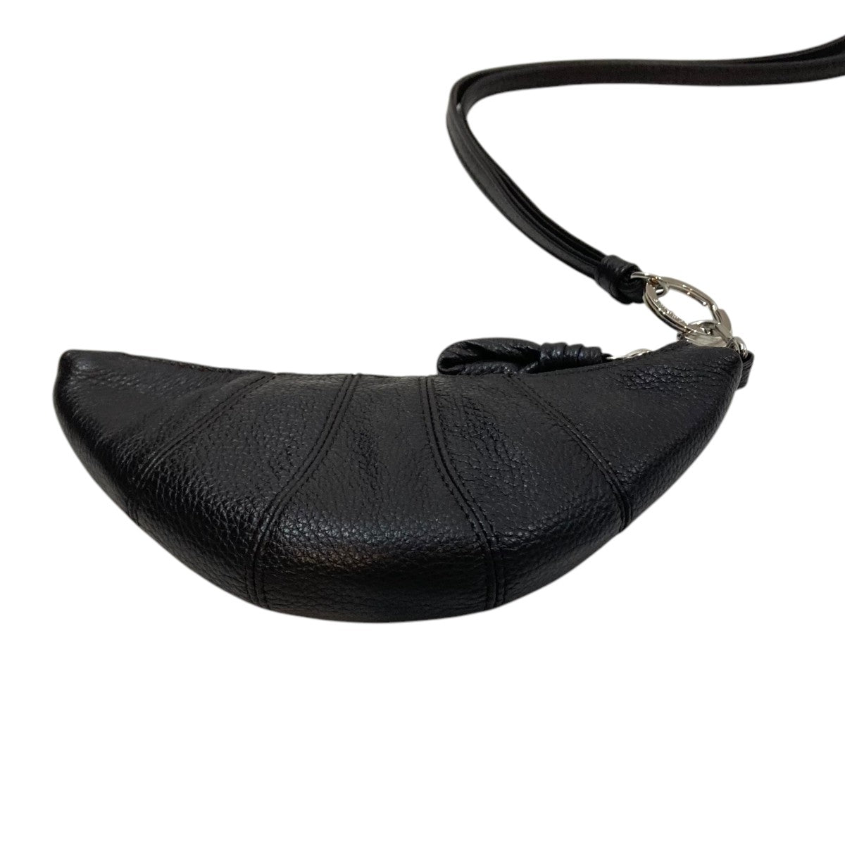 LEMAIRE(ルメール) CROISSANT COIN PURSE NECKLACEクロワッサン