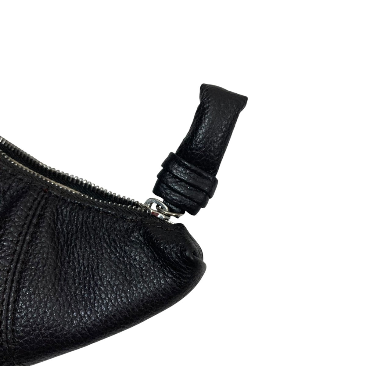 LEMAIRE(ルメール) CROISSANT COIN PURSE NECKLACEクロワッサン