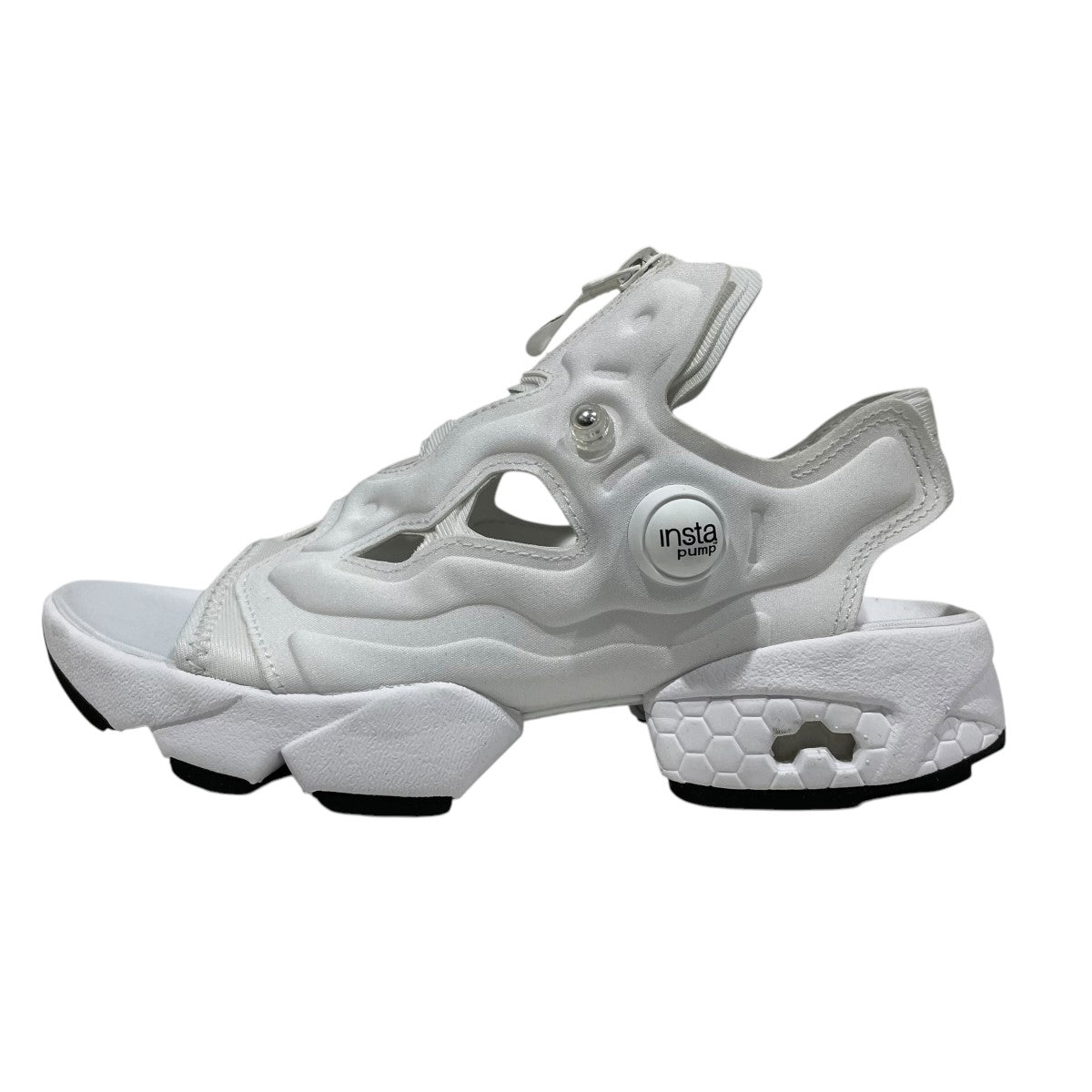 REEBOK(リーボック) INSTAPUMP FURY SANDAL ZIPスニーカー