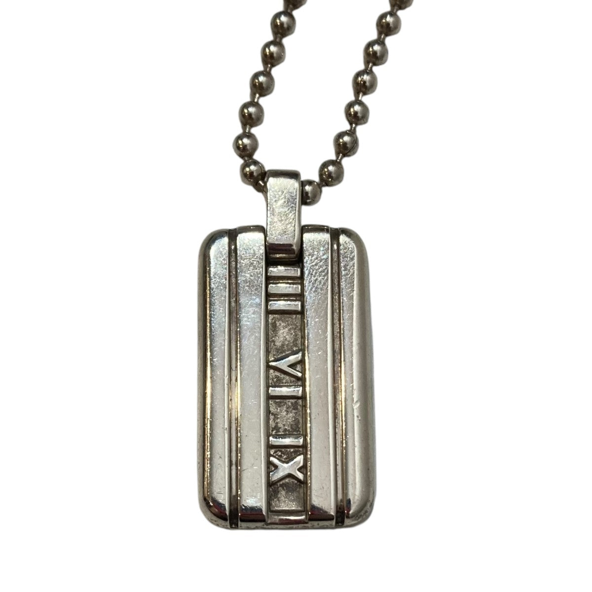 Tiffany ＆ Co． ネックレス 古着・中古-3枚目のアイテム画像