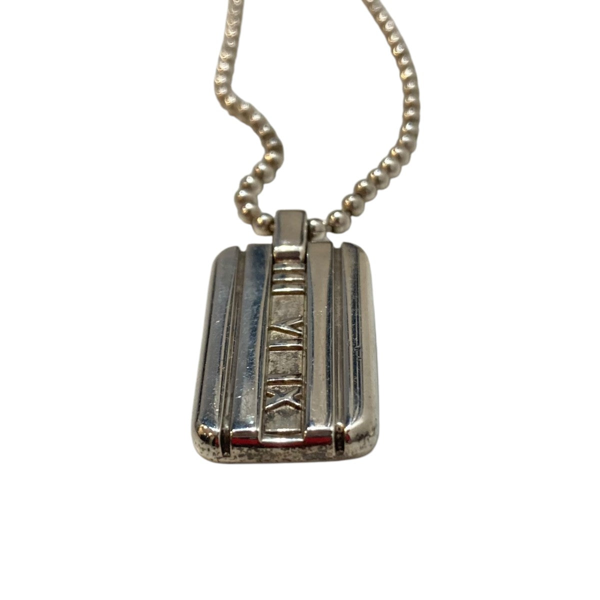 Tiffany ＆ Co． ネックレス 古着・中古-6枚目のアイテム画像