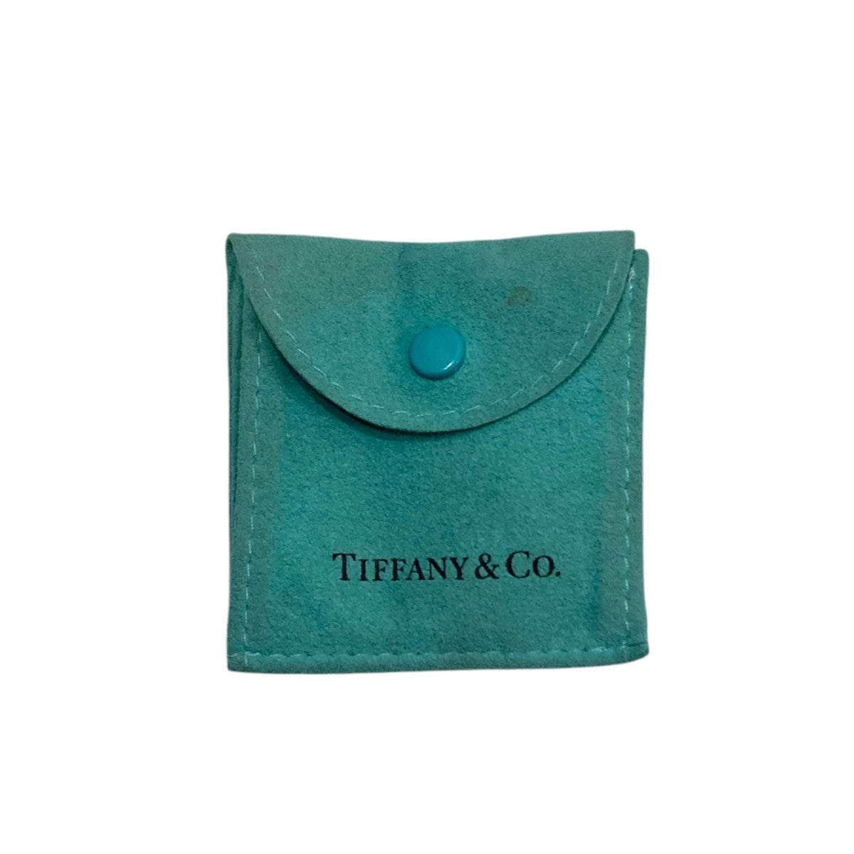 Tiffany ＆ Co． ネックレス 古着・中古-9枚目のアイテム画像