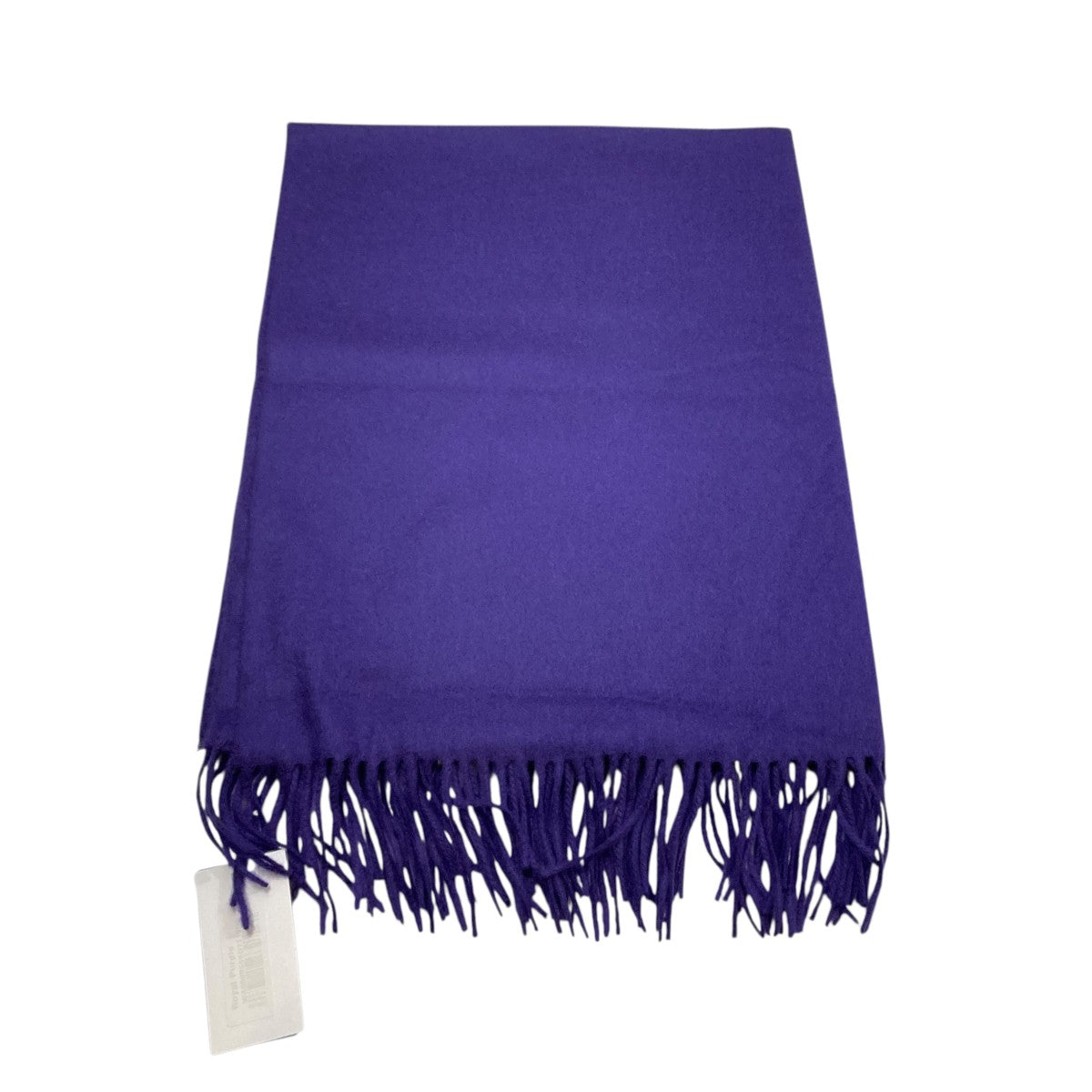 JOHNSTONS OF ELGIN(ジョンストンズオブエルガン) 大判マフラー