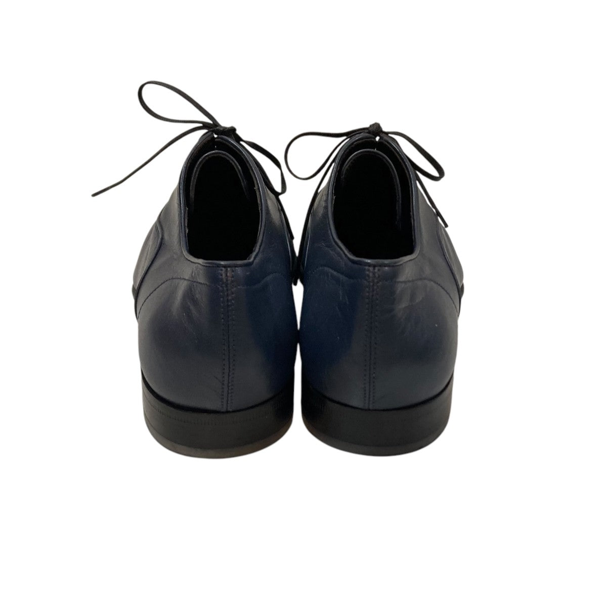 Ferragamo レザーシューズ32146 古着・中古-3枚目のアイテム画像