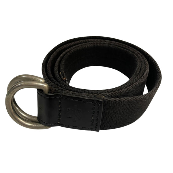 小物 whitehouse cox belt ホワイトハウスコックスのベルトをレビュー！経年変化が楽しめてどんな